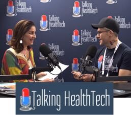 Talking Healthtech Spotlight on Cardihab