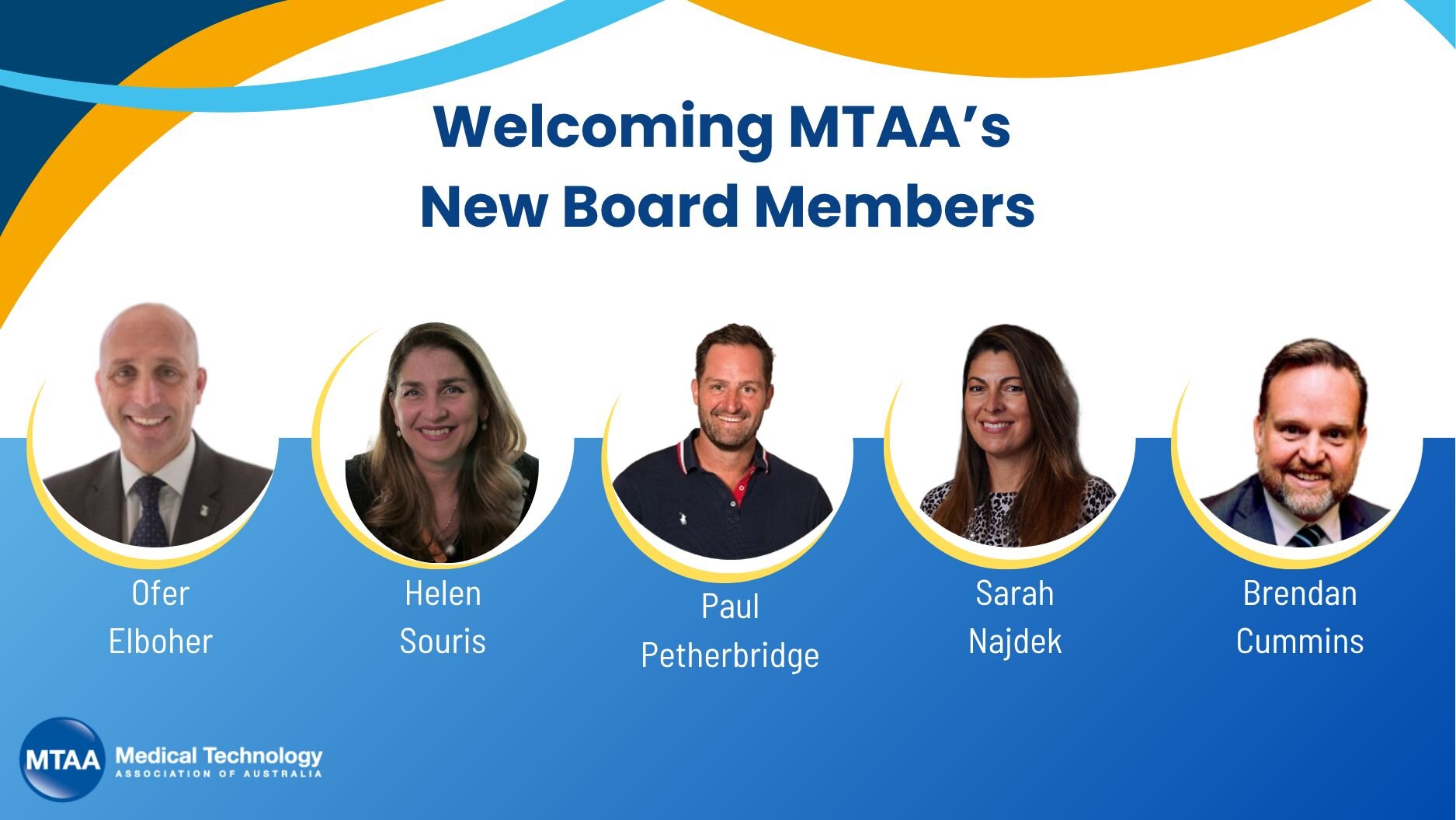 Cardihab CEO Helen Souris Appointed to the MTAA Board