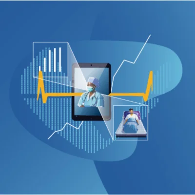 DTx potential highlighted in 'Leveraging Digital Technology in Healthcare' research paper