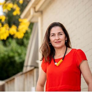 A year of change, letter from the CEO