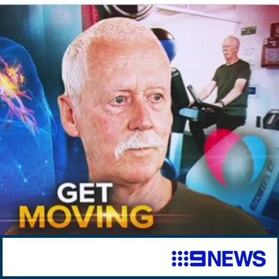 Cardihab powered PERCEIVE study into the effects of long COVID gains national attention