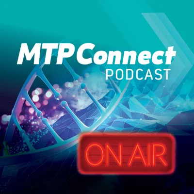 MTP Connect podcast - Accelerating Cardihab’s Commercialisation Journey with ANDHealth+