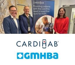 Launching the GMHBA Healthier Heart Program in Geelong