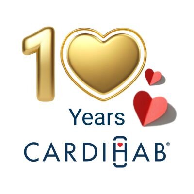 Ten Years of Cardihab: A Celebration of Shared Purpose