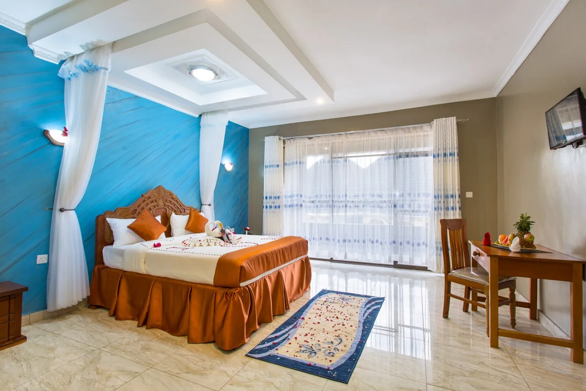 Epashikino Resort hero image