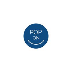 Pop On Veneers logo