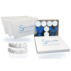 Shiny Smile Veneers — Our #1 Pick logo