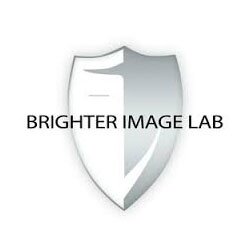 Brighter Image Lab (PressOn Veneers) logo