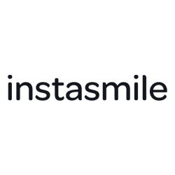instasmile logo