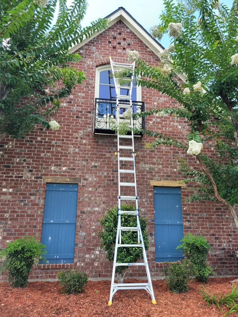 Exterior Improvements