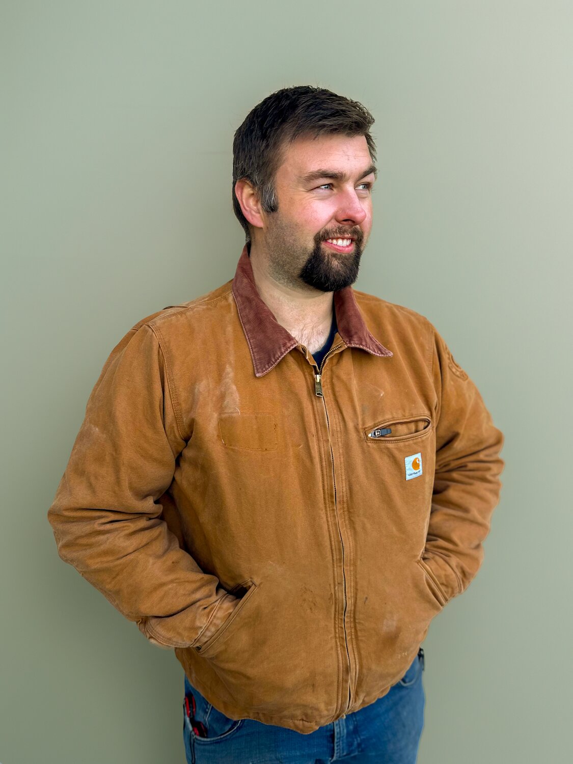 Daniel