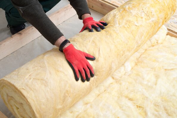 Insulation products