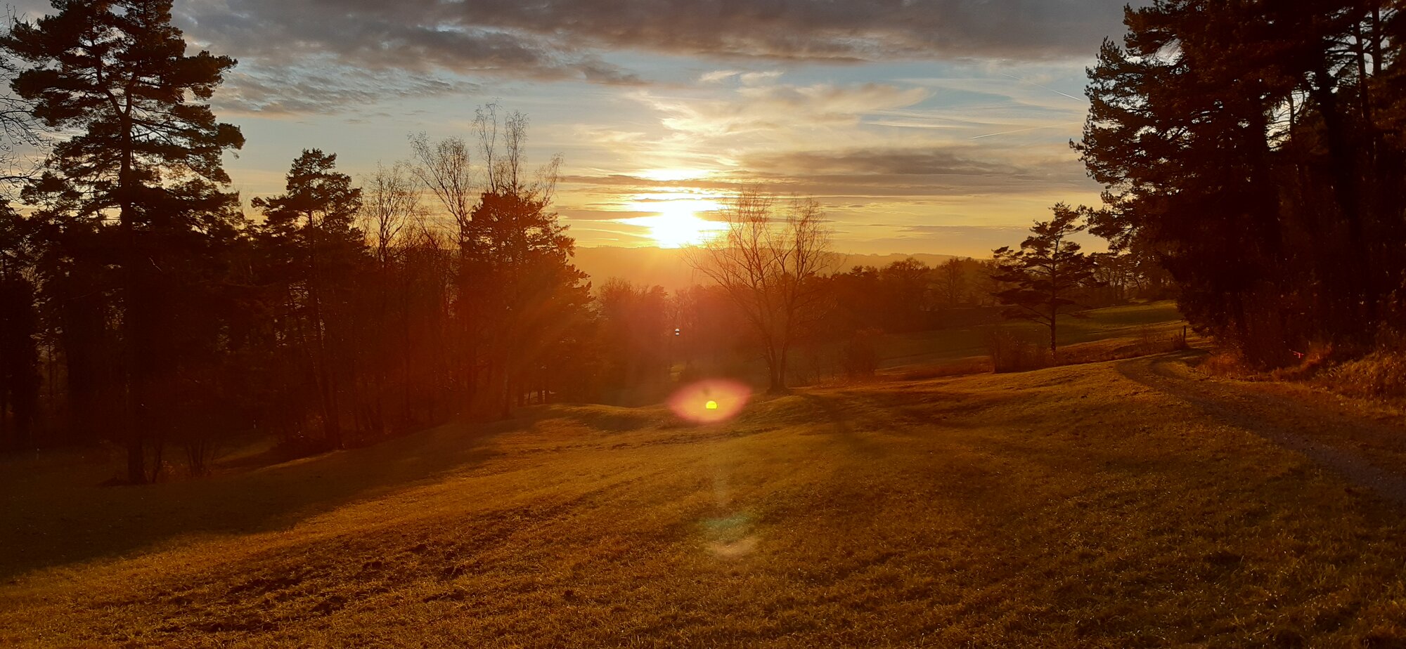 Pflege Naturschutzgebiete