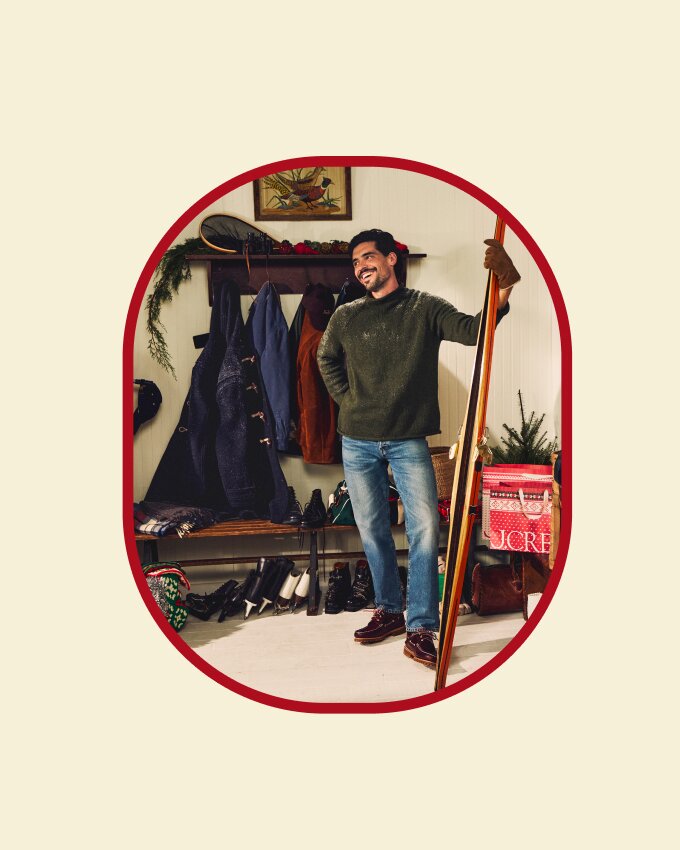 Meet the Wishlisters