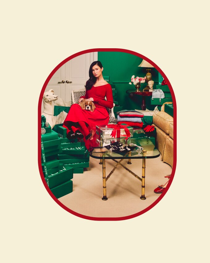 Meet the Wishlisters