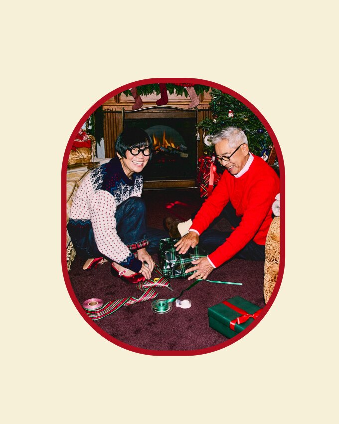 Meet the Wishlisters