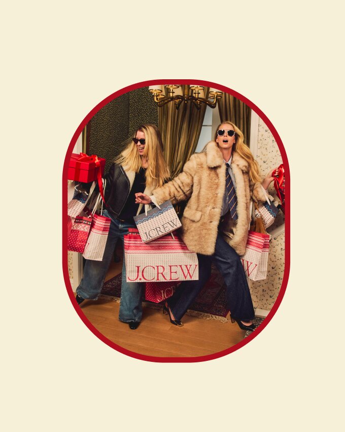 Meet the Wishlisters