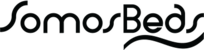SomosBeds logo