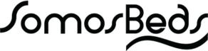 SomosBeds logo