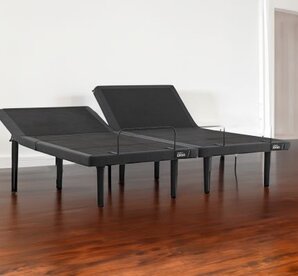 Tempur-Ergo Base
