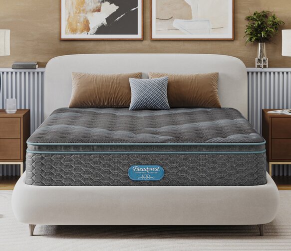 Dreamwell mattress