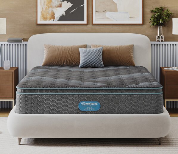 Dreamwell mattress