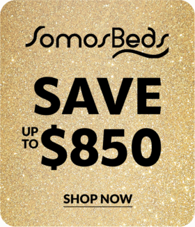 SomosBeds Save up to $850
