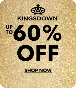 Kingsdown up to 60% off. Shop Now.
