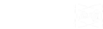 Kingsdown and Sealy Logos