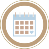 Comfort Promise Icon