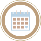 Comfort Promise Icon