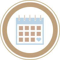 Comfort Promise Icon