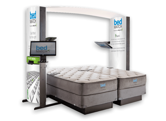 bedmatch station