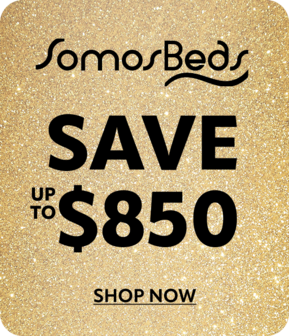 SomosBeds Save up to $850