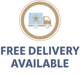 Free Delivery