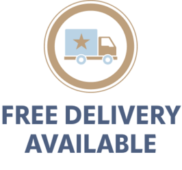Free Delivery