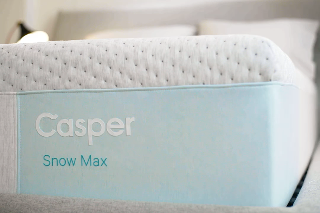 Casper Snow Max