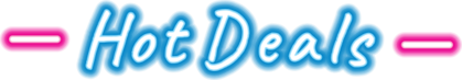 Hot Deals