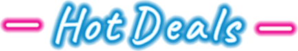 Hot Deals