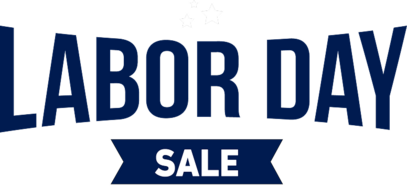 Labor Day Sale
