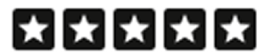 5 Stars