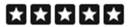 5 Stars
