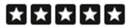 5 Stars
