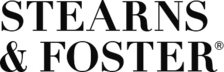 Stearns & Foster Logo