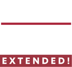 Presidents Day Sale Extended