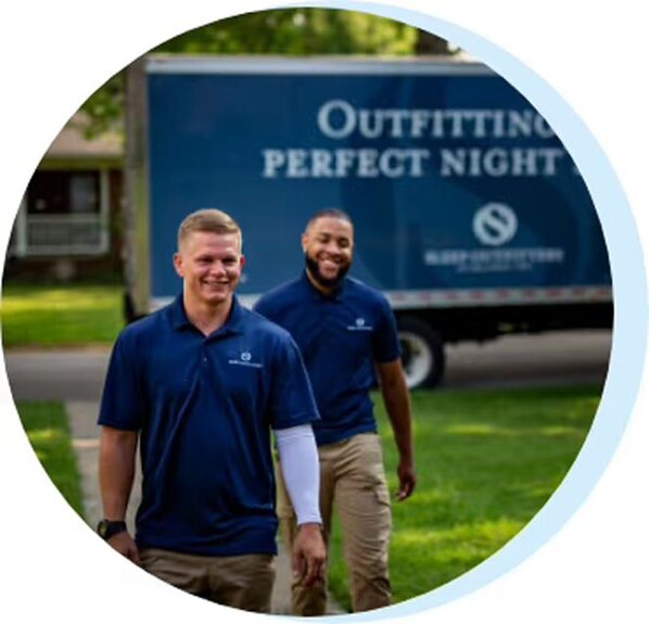 delivery personel