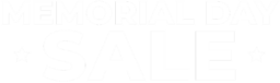 Memorial Day Sale