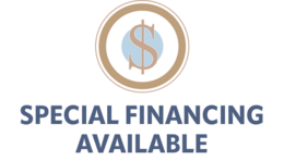 Special Financing