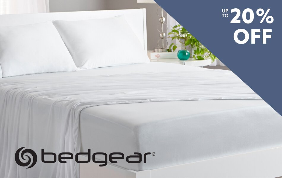 Up to 20% Off Sheets