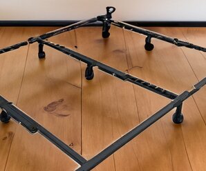 Adjustable Bases
